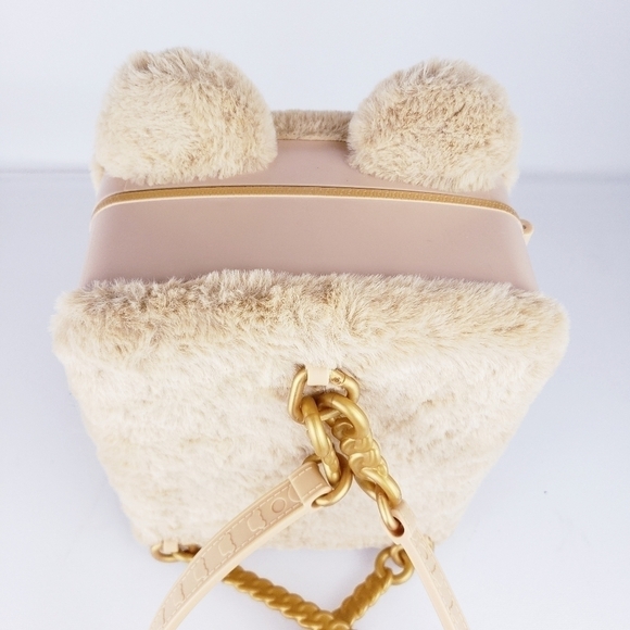 NA Na Na Surprise 3-in-1 Backpack ONLY Teddy Bear Design Sarah Snuggles - Picture 9 of 10